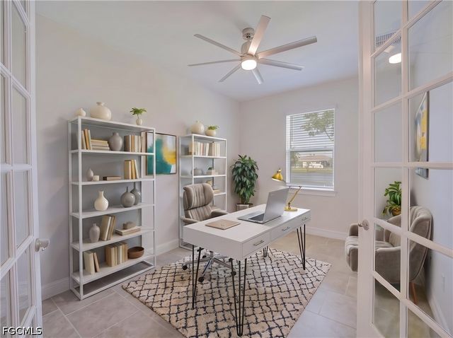 18217 Everson Miles CIR, North Fort Myers, FL 33917