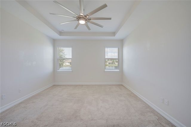 18217 Everson Miles CIR, North Fort Myers, FL 33917