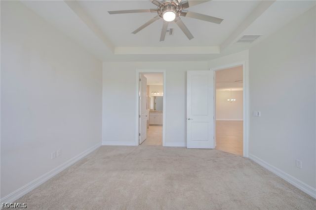 18217 Everson Miles CIR, North Fort Myers, FL 33917