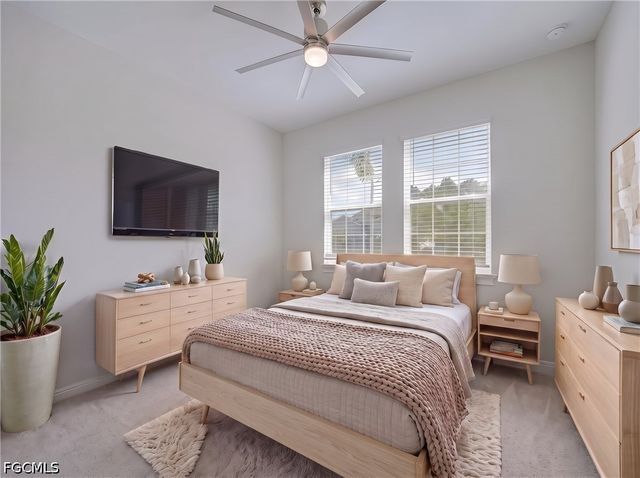 18217 Everson Miles CIR, North Fort Myers, FL 33917