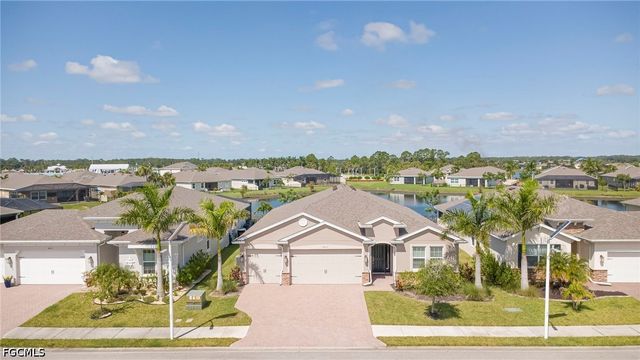18217 Everson Miles CIR, North Fort Myers, FL 33917