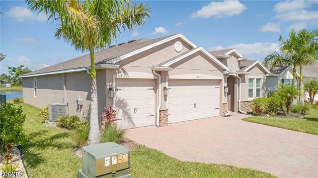 18217 Everson Miles CIR, North Fort Myers, FL 33917
