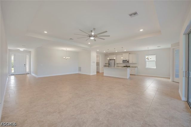 18217 Everson Miles CIR, North Fort Myers, FL 33917
