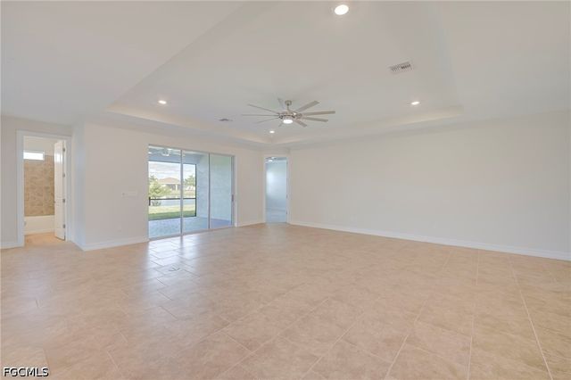 18217 Everson Miles CIR, North Fort Myers, FL 33917