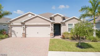 18217 Everson Miles CIR, North Fort Myers, FL 33917