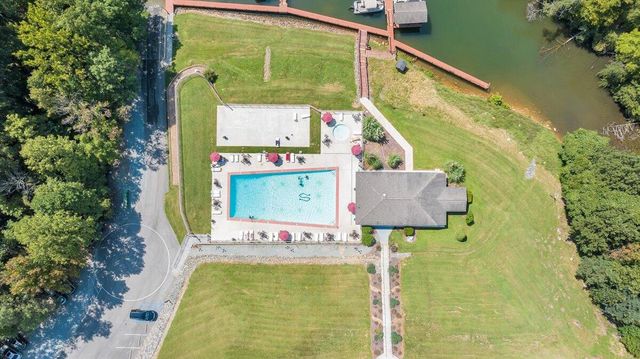 1089 Bluewater Dr Unit 411, Moneta, VA 24121