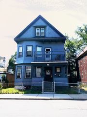 41 Holiday St, Boston, MA 02122