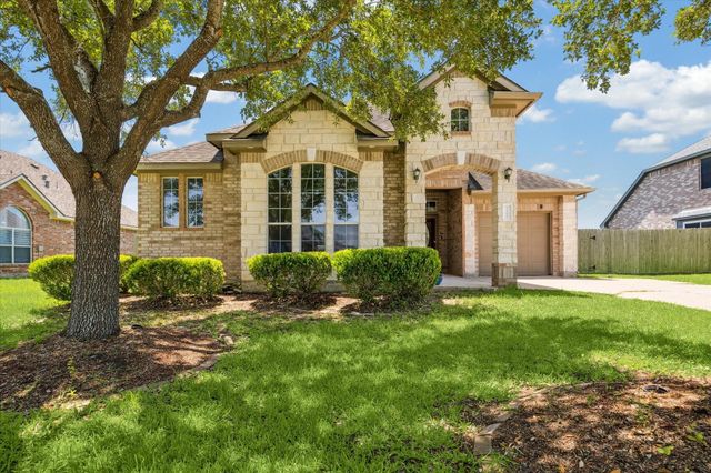 7304 Valentine Lane, Pearland, TX 77584
