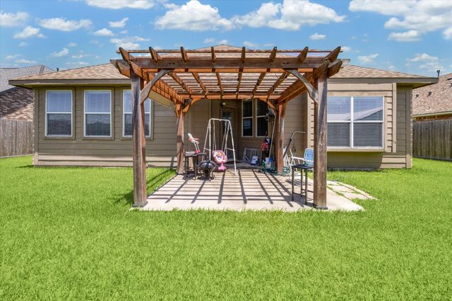 7304 Valentine Lane, Pearland, TX 77584