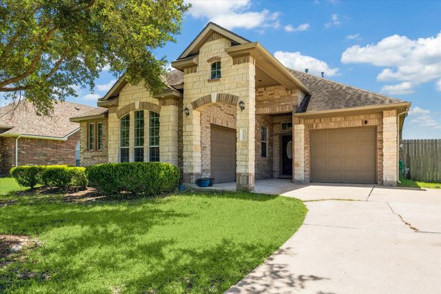 7304 Valentine Lane, Pearland, TX 77584