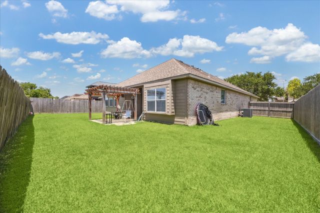 7304 Valentine Lane, Pearland, TX 77584