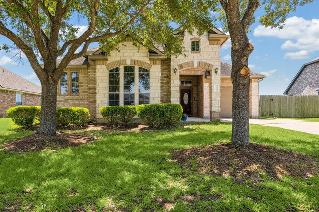 7304 Valentine Lane, Pearland, TX 77584