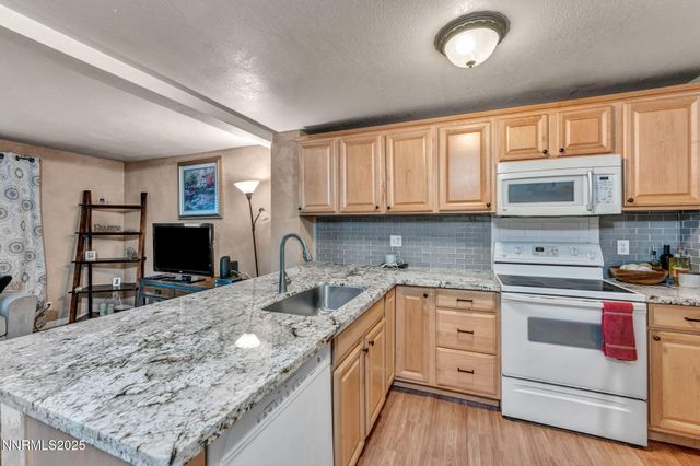 1529 E Long Street, Carson City, NV 89706