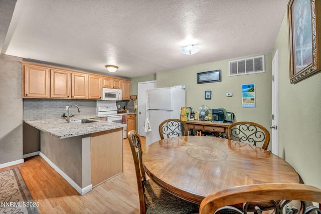 1529 E Long Street, Carson City, NV 89706