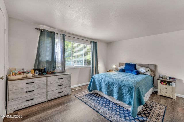 1529 E Long Street, Carson City, NV 89706