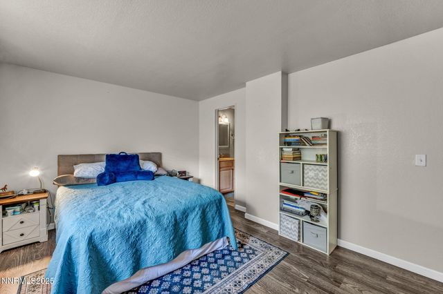 1529 E Long Street, Carson City, NV 89706