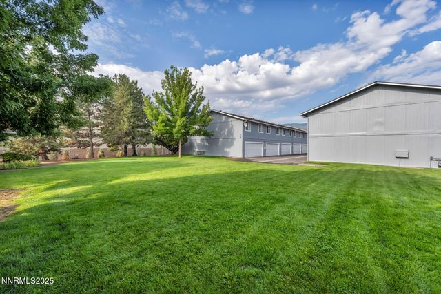 1529 E Long Street, Carson City, NV 89706