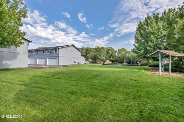 1529 E Long Street, Carson City, NV 89706