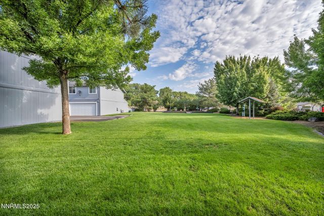 1529 E Long Street, Carson City, NV 89706
