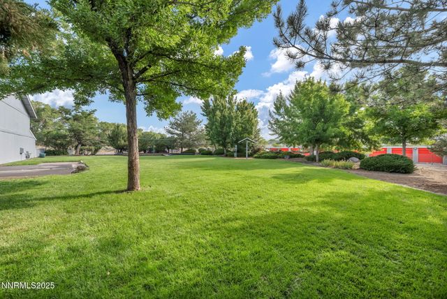 1529 E Long Street, Carson City, NV 89706