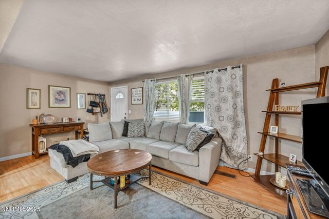 1529 E Long Street, Carson City, NV 89706