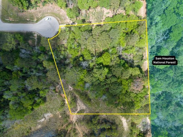 1 Sandstone Lane, Huntsville, TX 77340