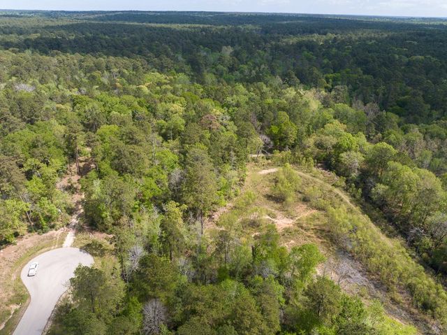 1 Sandstone Lane, Huntsville, TX 77340