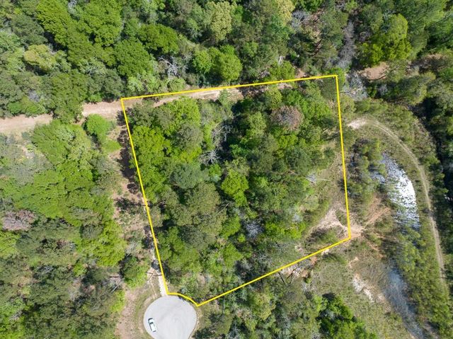 1 Sandstone Lane, Huntsville, TX 77340