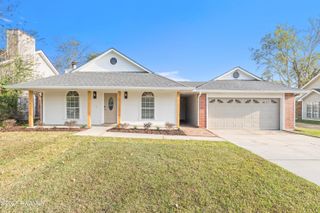 905 Rosedown Lane, Lafayette, LA 70503