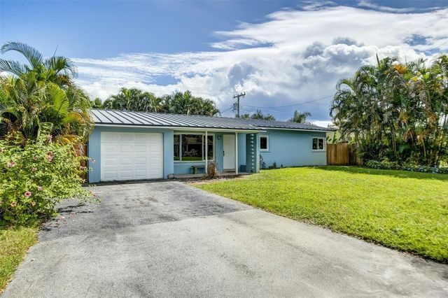 3140 NE 9th Avenue, Pompano Beach, FL 33064