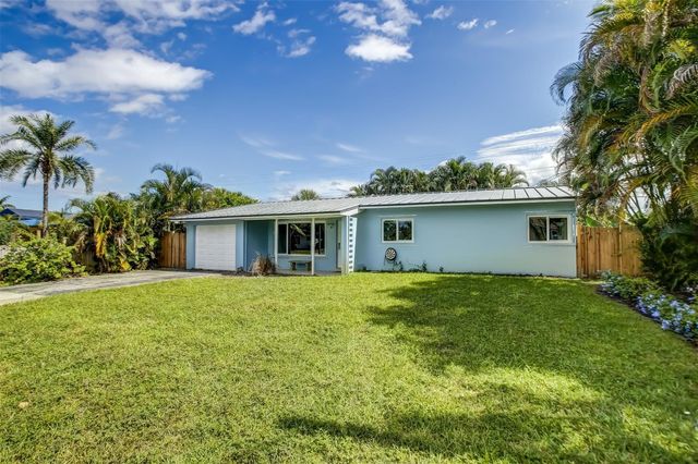 3140 NE 9th Avenue, Pompano Beach, FL 33064