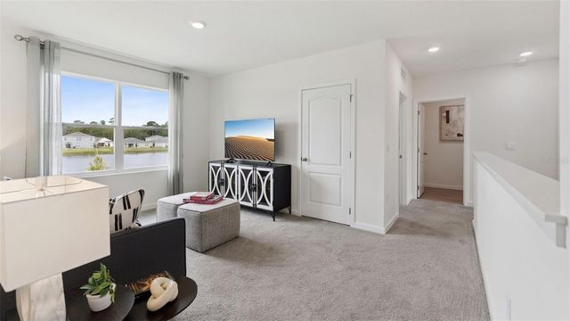 640 SEAGROVE TRAIL, St Cloud, FL 34771