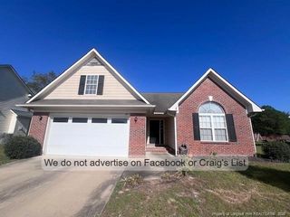 4206 Harbin Walk Lane, Fayetteville, NC 28306