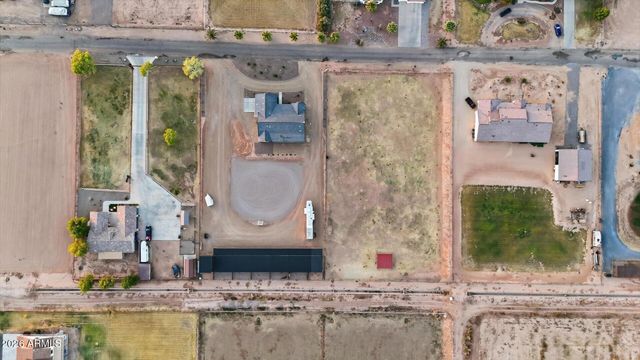 3655 E Graythorn Way, Coolidge, AZ 85128