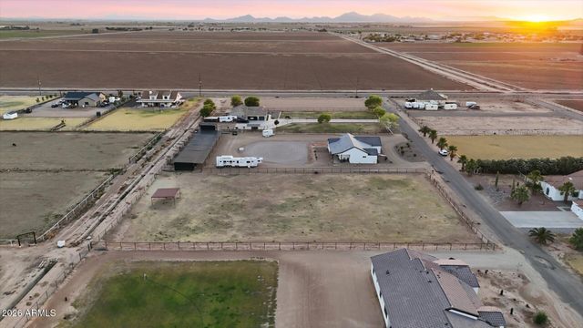 3655 E Graythorn Way, Coolidge, AZ 85128