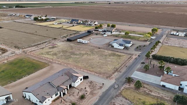 3655 E Graythorn Way, Coolidge, AZ 85128