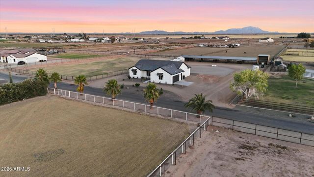 3655 E Graythorn Way, Coolidge, AZ 85128