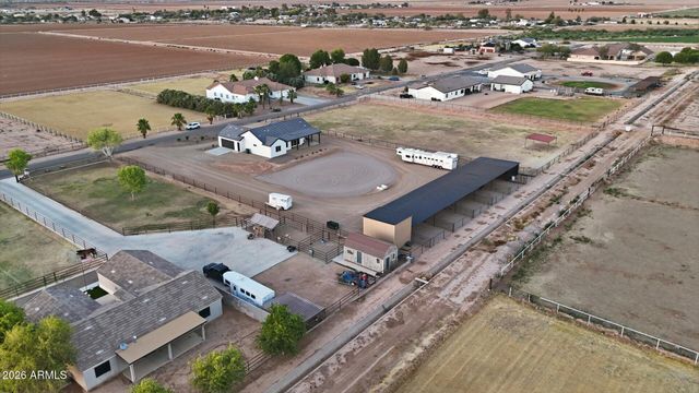 3655 E Graythorn Way, Coolidge, AZ 85128