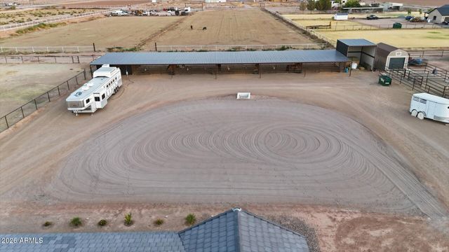 3655 E Graythorn Way, Coolidge, AZ 85128