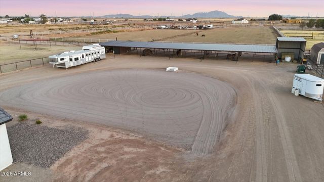 3655 E Graythorn Way, Coolidge, AZ 85128