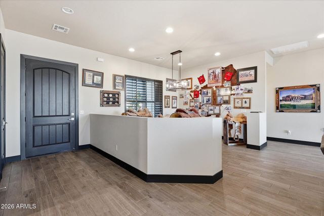 3655 E Graythorn Way, Coolidge, AZ 85128