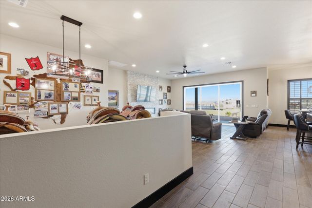 3655 E Graythorn Way, Coolidge, AZ 85128