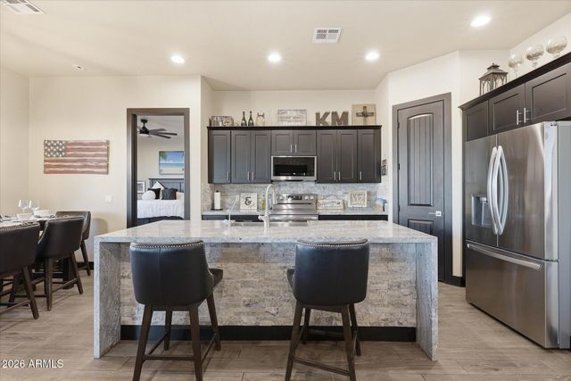 3655 E Graythorn Way, Coolidge, AZ 85128