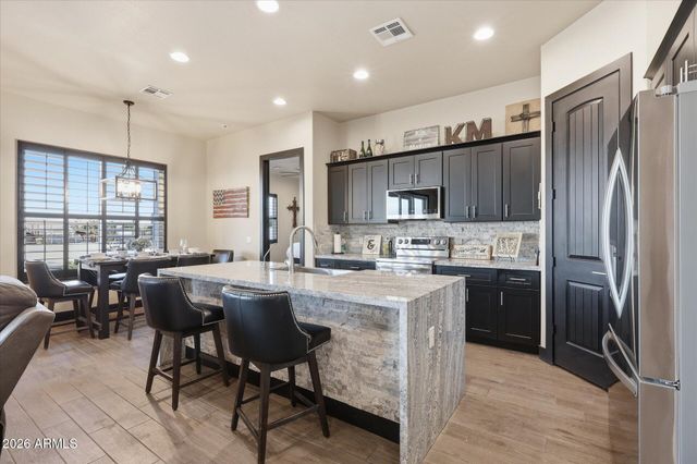 3655 E Graythorn Way, Coolidge, AZ 85128
