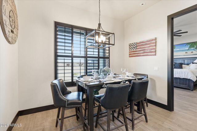3655 E Graythorn Way, Coolidge, AZ 85128