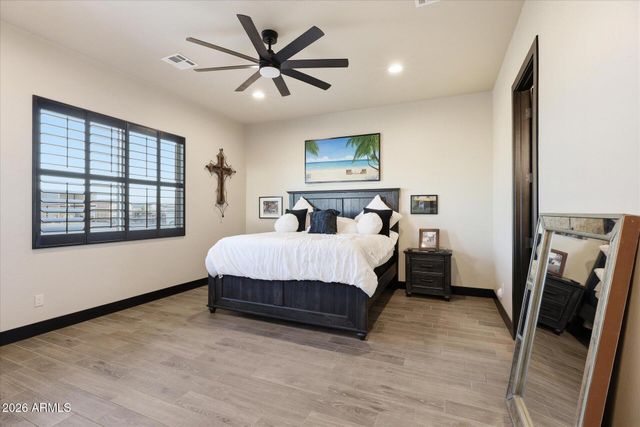 3655 E Graythorn Way, Coolidge, AZ 85128
