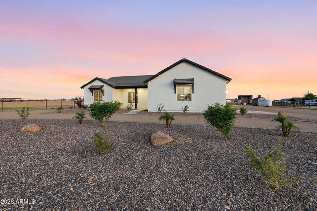 3655 E Graythorn Way, Coolidge, AZ 85128