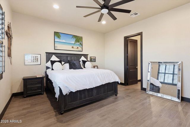 3655 E Graythorn Way, Coolidge, AZ 85128