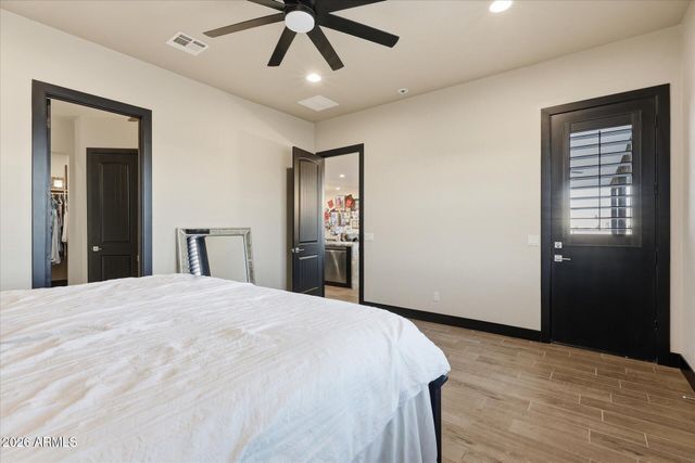 3655 E Graythorn Way, Coolidge, AZ 85128
