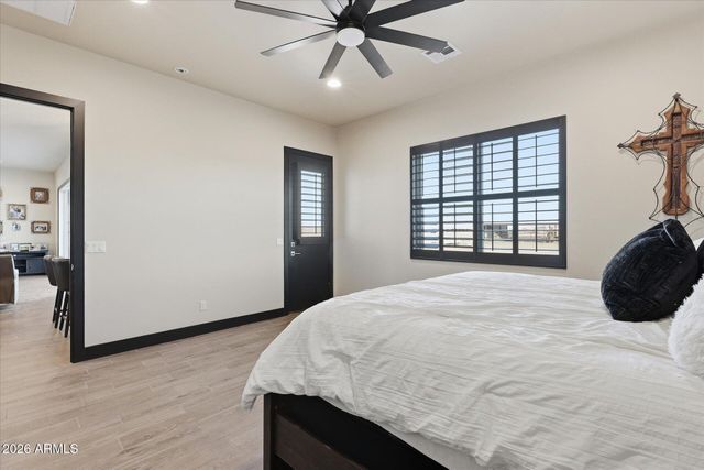 3655 E Graythorn Way, Coolidge, AZ 85128